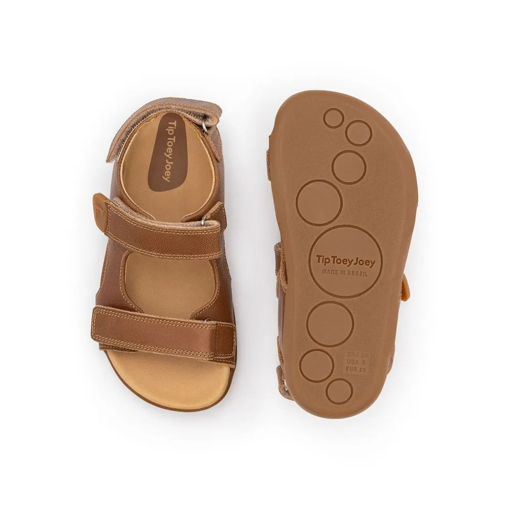 Sandália Infantil Menino Explorer Tip Toey Joey