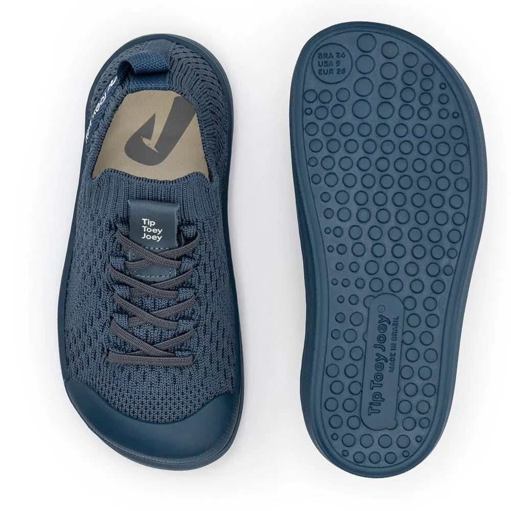 Tênis Infantil Menino Easy Tip Toey Joey