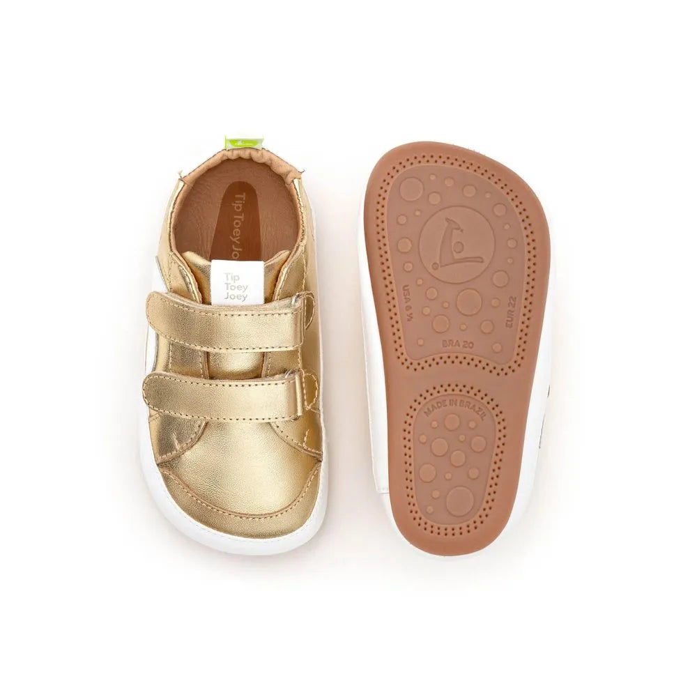 Tênis Infantil Menina Hopper Tip Toey Joey