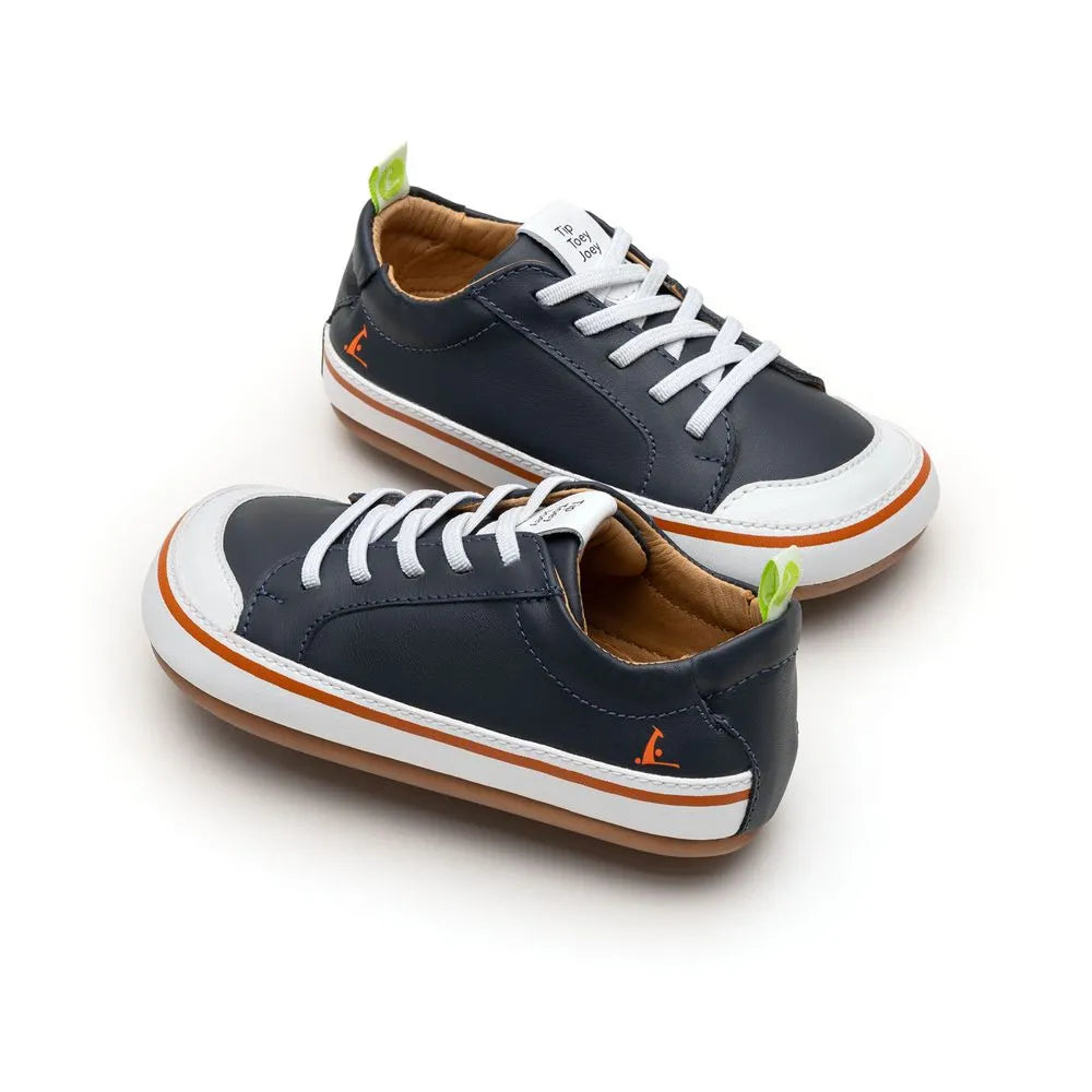 Tênis Bebê Menino Funky 20 Tip Toey Joey