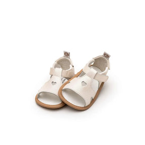 Sandália Bebê Menina Bliss Tip Toey Joey