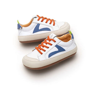 Tênis Bebê Menino Ground Tip Toey Joey