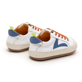 Tênis Bebê Menino Ground Tip Toey Joey