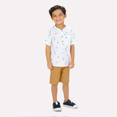 Conjunto Infantil Menino Parapentes Milon