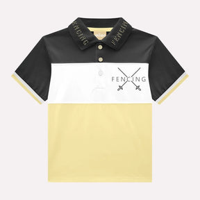 Conjunto Infantil Menino Bordado Milon