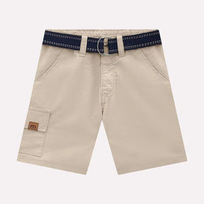 Conjunto Infantil Menino em Algodão Milon