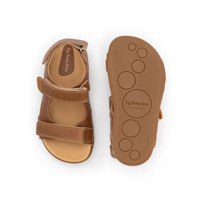 Sandália Infantil Menino Explorer Tip Toey Joey