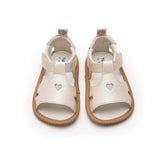Sandália Bebê Menina Bliss Tip Toey Joey