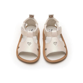 Sandália Bebê Menina Bliss Tip Toey Joey
